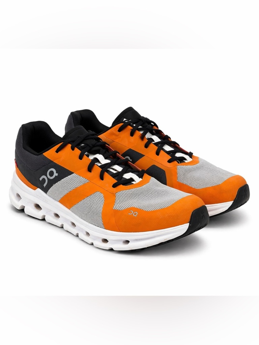 On Cloudrunner Running Shoes - Size 11